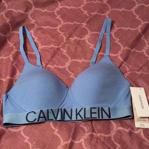 Calvin Klein bralette